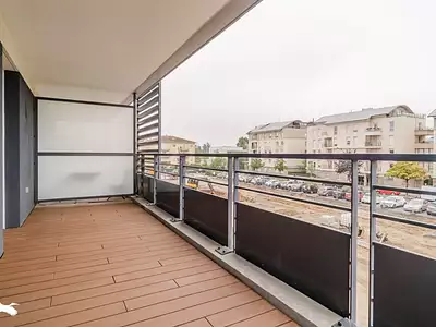 Appartement, 64 m²