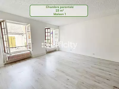 Maison, 185 m²