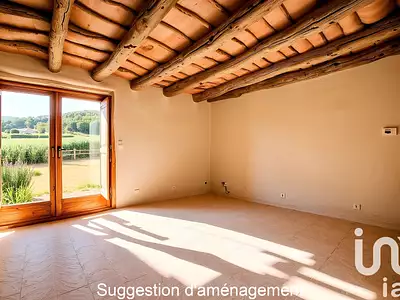 Maison, 120 m²