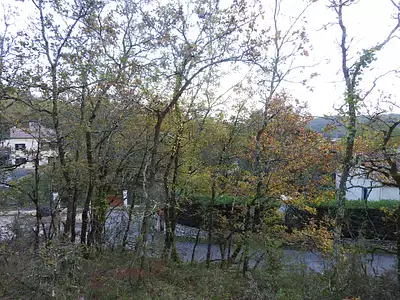 Terrain, 891 m²