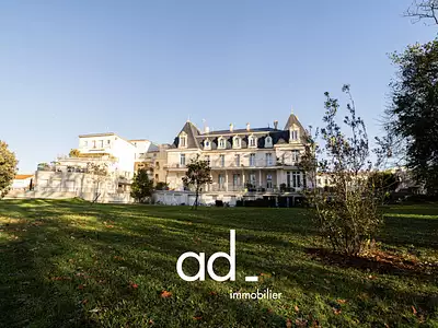 Appartement, 72,4 m²