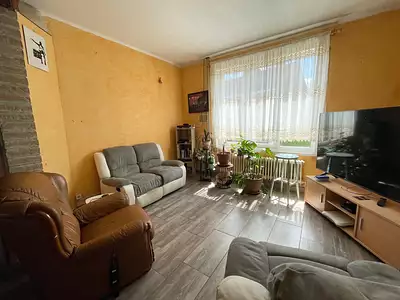 Maison, 92 m²