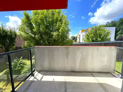 Appartement, 64 m²