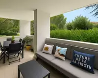 Appartement, 72,12 m²