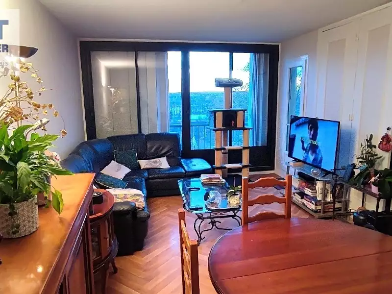Appartement, 78 m²