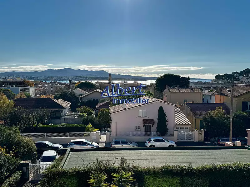 Appartement, 120,8 m²