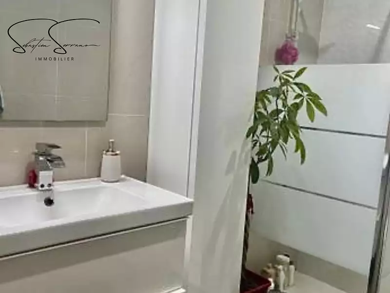 Appartement, 70 m²