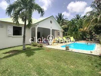 Maison, 126 m²