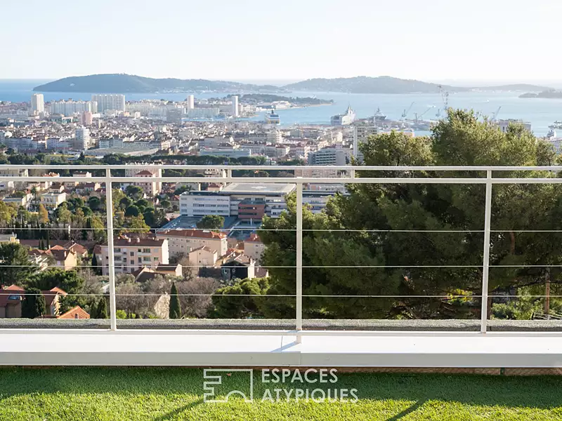 Appartement, 212 m²