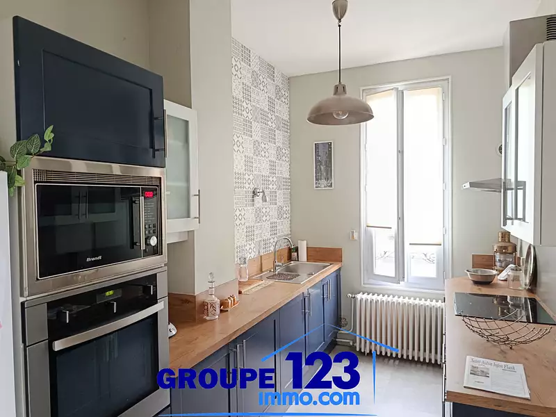 Maison, 105,5 m²