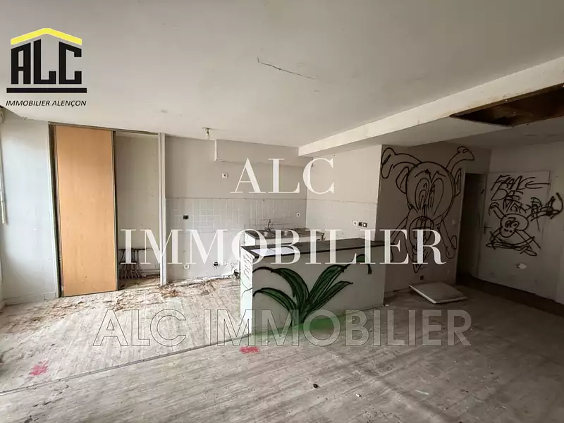 Appartement, 170 m²