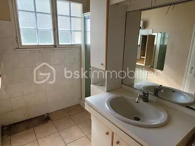 Maison, 121 m²