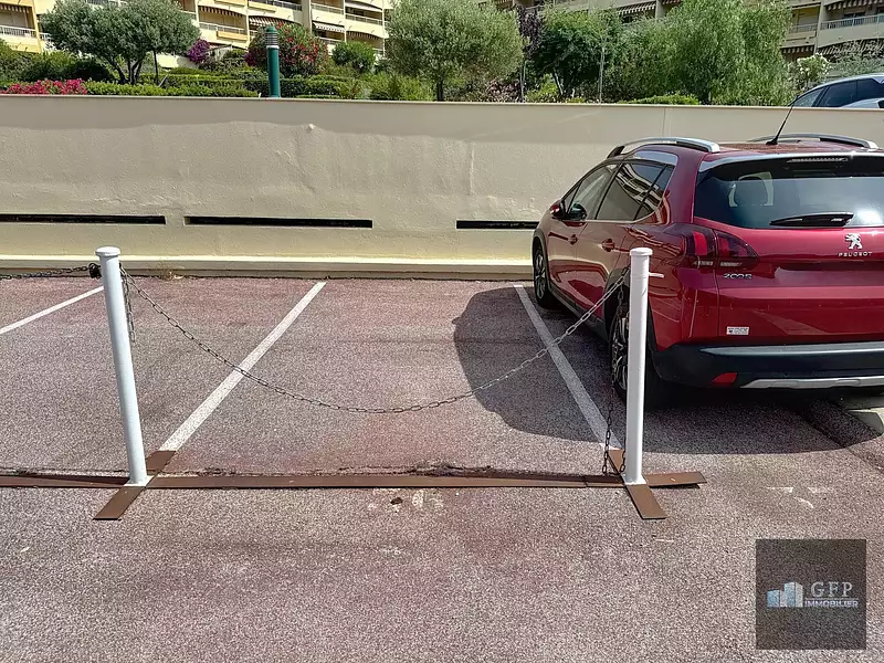 Appartement, 28,21 m²