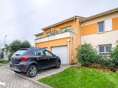 Maison, 89 m²