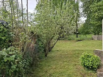 Maison, 103 m²
