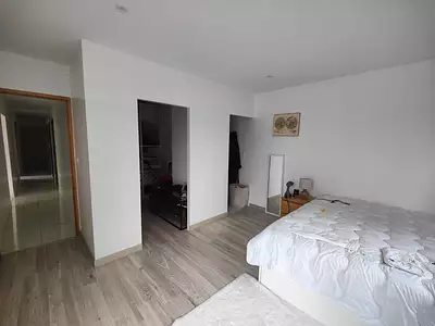 Maison, 120 m²