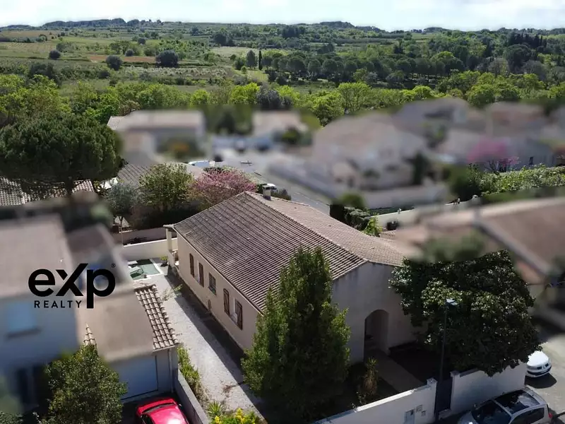 Maison, 132 m²