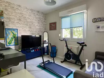Maison, 140 m²