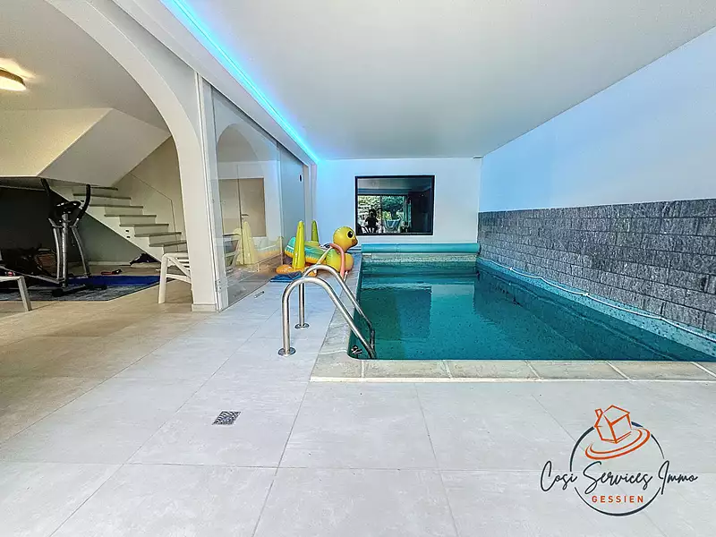 Maison, 226 m²