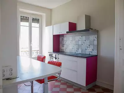 Appartement, 92 m²