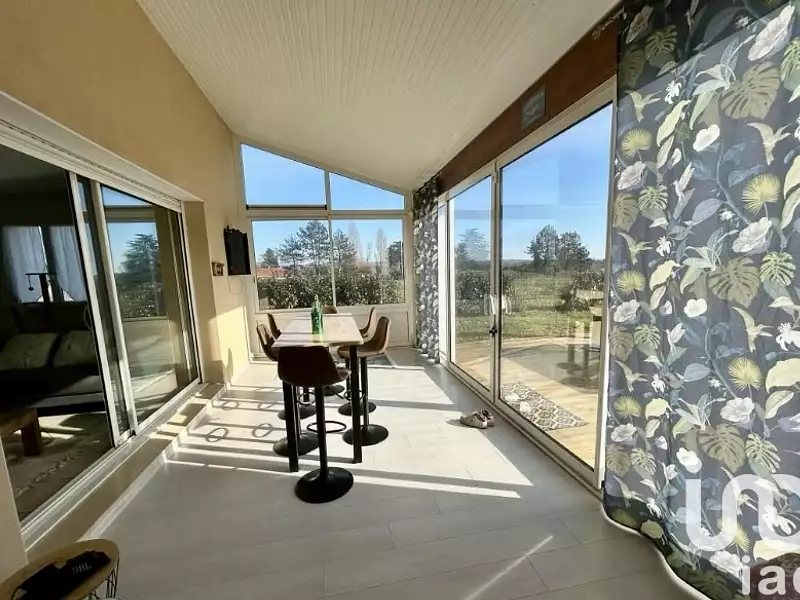 Maison, 142 m²