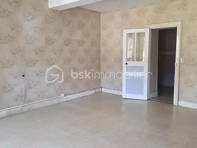 Maison, 92 m²