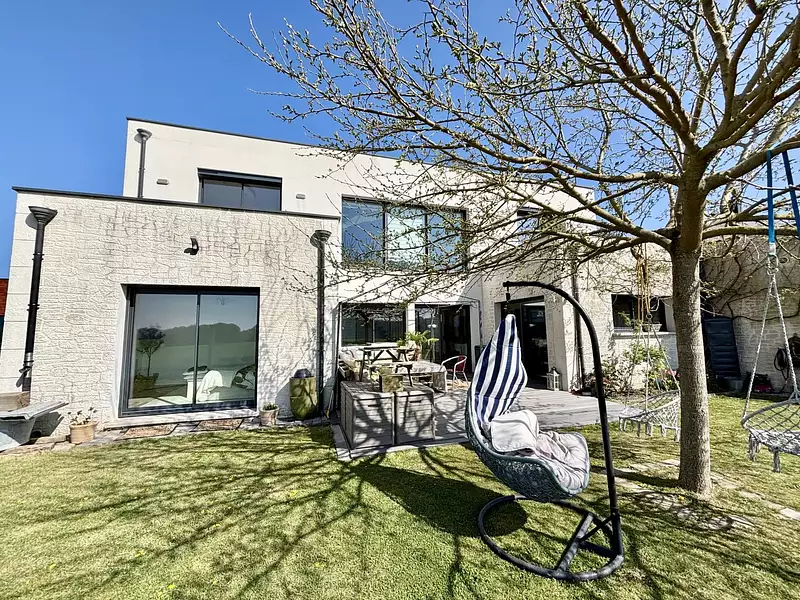 Maison, 183 m²