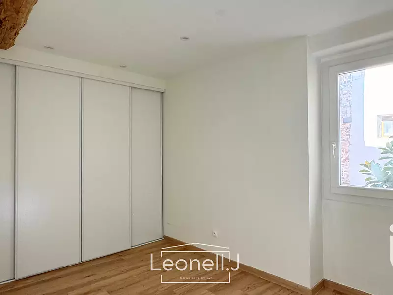Appartement, 53 m²