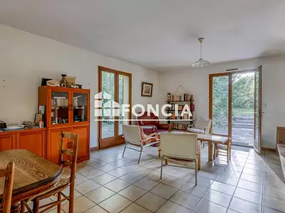Maison, 94 m²