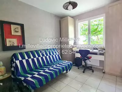 Maison, 123 m²