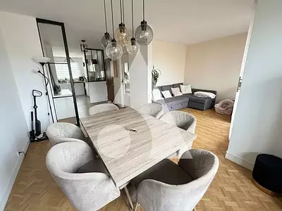Appartement, 66 m²