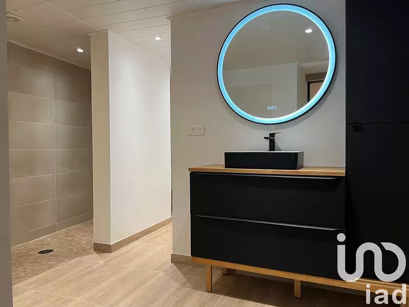 Appartement, 50 m²