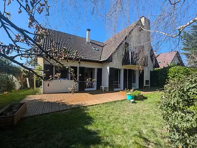 Maison, 162 m²
