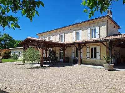 Maison, 323 m²