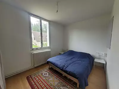 Maison, 55,44 m²