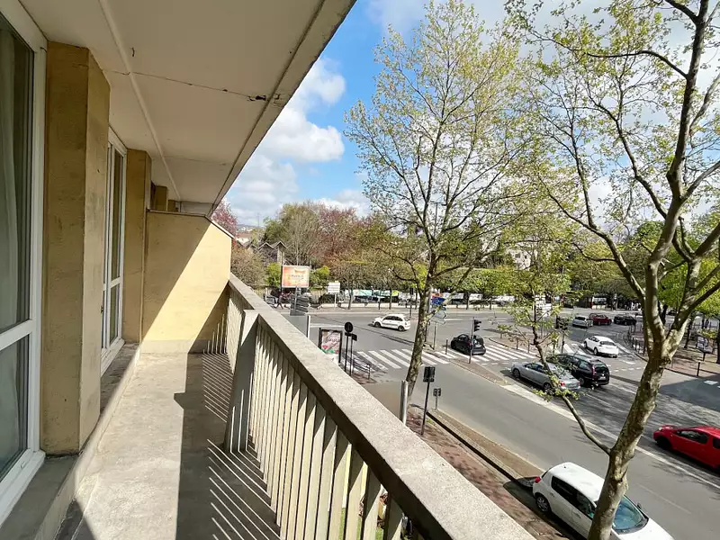 Appartement, 98 m²