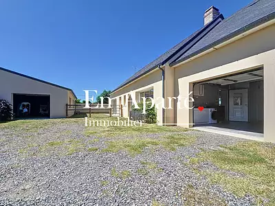 Maison, 102 m²