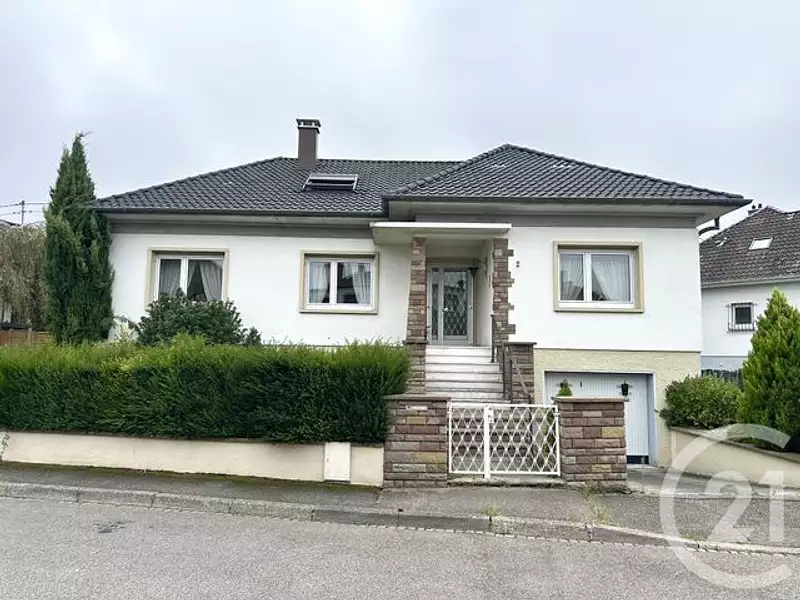 Maison, 146 m²
