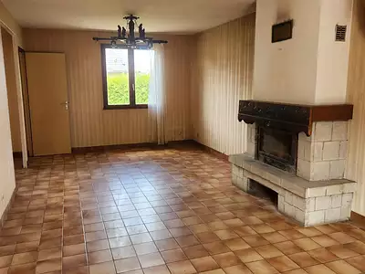 Maison, 95 m²