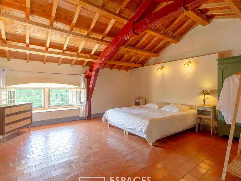 Appartement, 120 m²