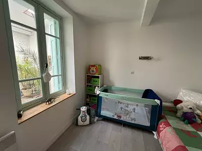 Maison, 65,3 m²
