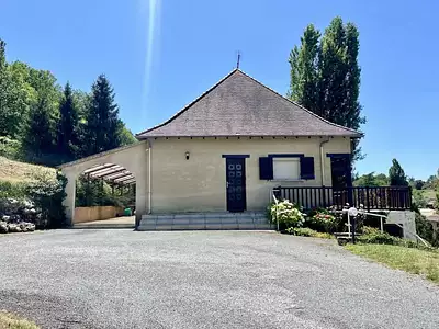 Maison, 188 m²