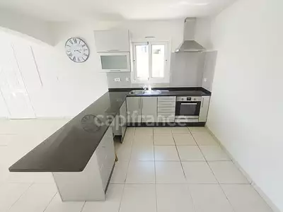 Appartement, 120 m²