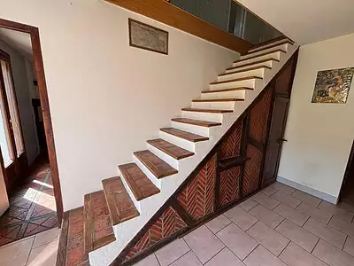 Maison, 128,31 m²