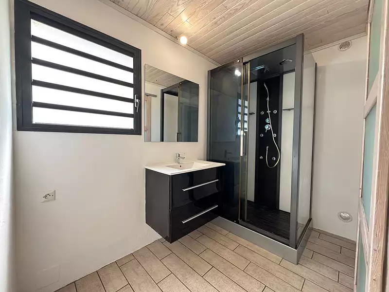 Maison, 53,17 m²