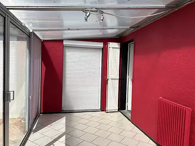 Maison, 97 m²