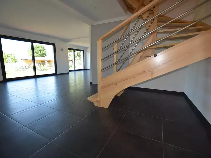 Maison, 158 m²