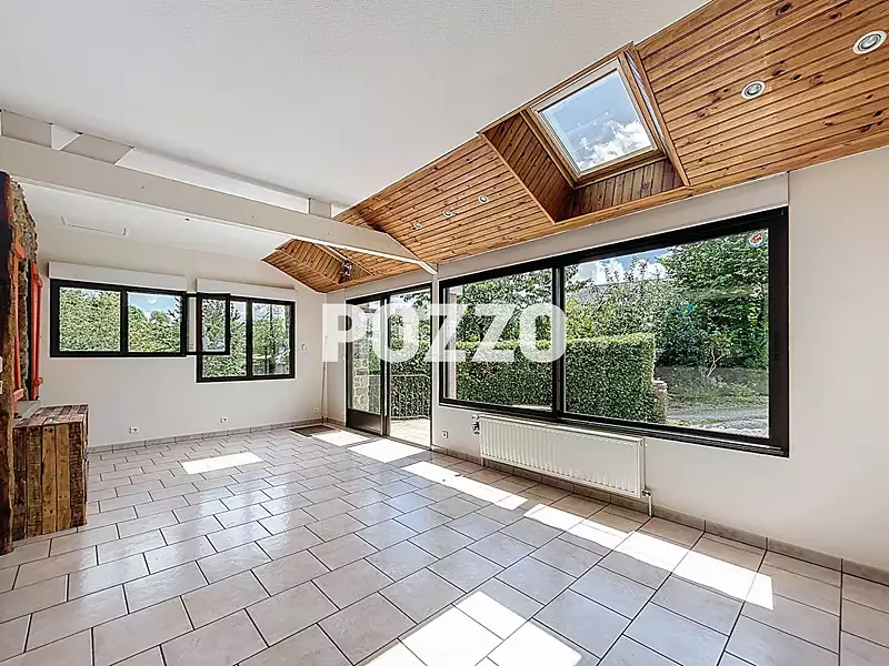 Maison, 125 m²