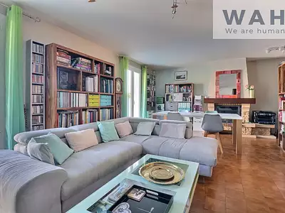 Maison, 104,36 m²