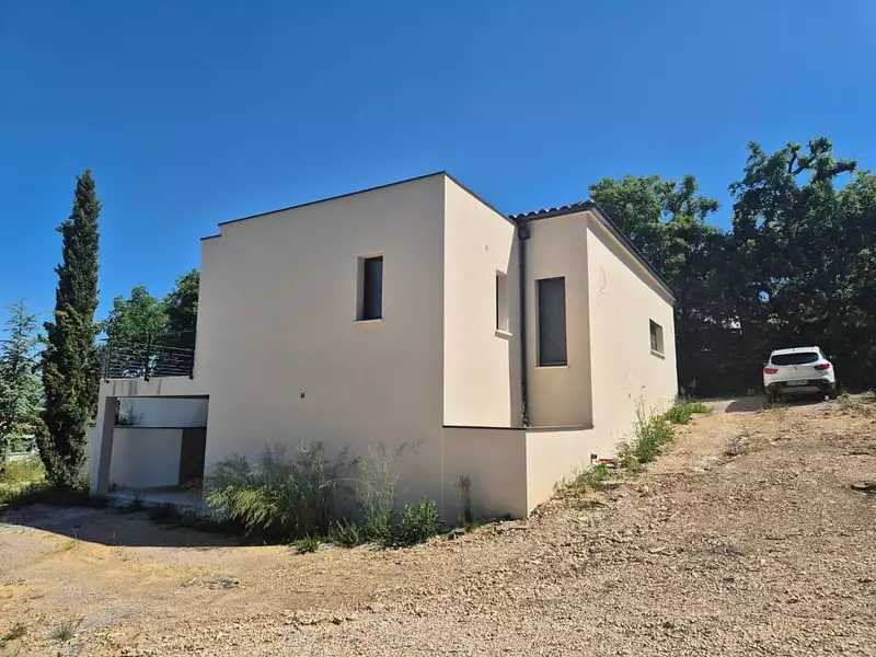 Maison, 164 m²